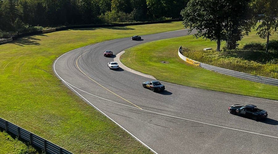 Calabogie Motorsports Park