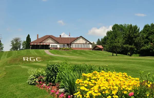 Renfrew Golf Club